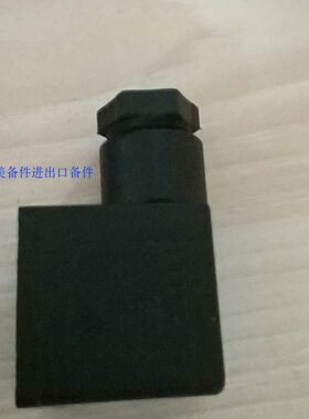 3050.024.00配套使接线盒现货ID nr 3050  24v 1.8W海隆诺冠气动