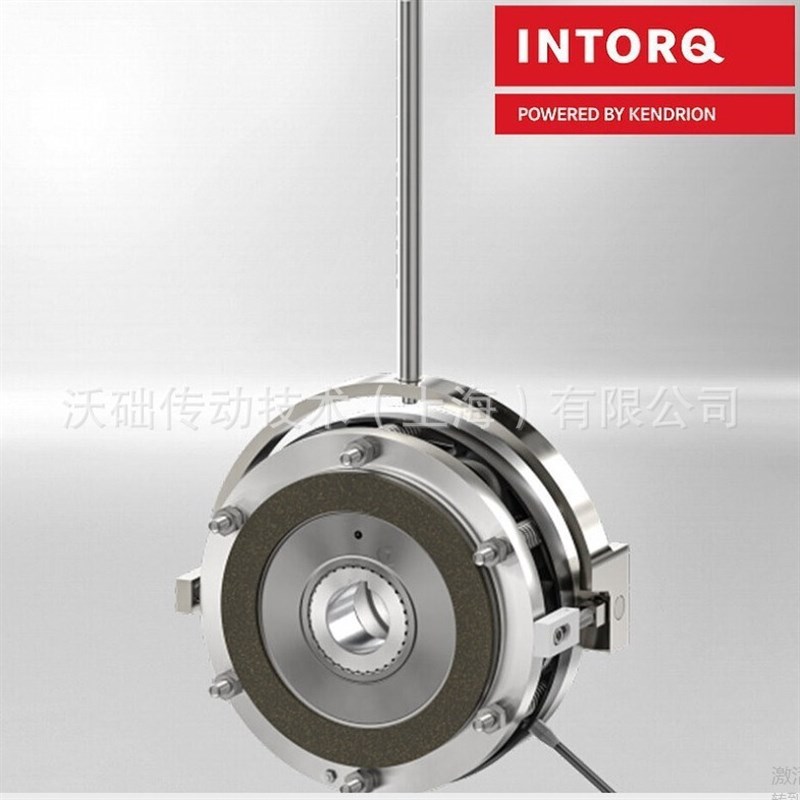 德原BFK458/457-10制动器摩擦片转子