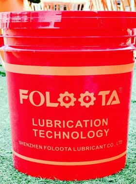 富洛丹防锈汽轮机油N32 N40 N46 N68 N100#透平油 机械油机油 18L