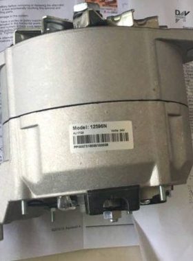 凯斯521/621/721/821装载机发电机0120468147发电机3923624发电机