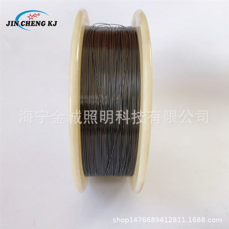 钨丝 空气净化器除尘静电钨丝