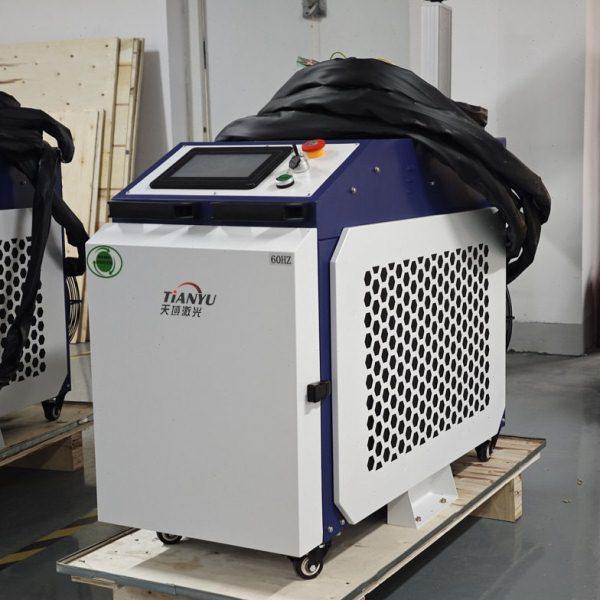 手持激光焊接机多少钱一台可户外作业移动方便,五金/工具,激光焊机,淘宝优惠券,粉丝福利购,淘宝优惠卷