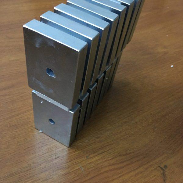 强磁75*55*15孔8 吸铁磁 长方形打捞磁铁 标准尺寸75X55X15孔强磁,电子元器件市场,吸铁石/磁铁/强磁/巴克球,淘宝优惠券,粉丝福利购,淘宝优惠卷