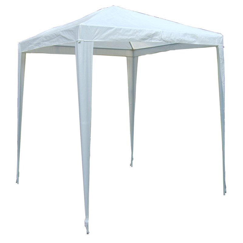 源头厂家  2*2M插管折叠凉棚 花园凉棚 遮阳蓬 雨棚 天幕 帐篷
