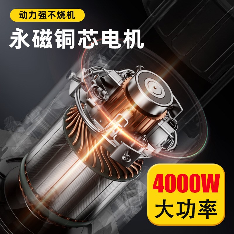 车载吊机12V24V随车小吊机家用小型移动吊机提升机电动汽车吊运机