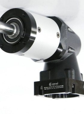 纽氏达特PL/WPL系列PL60-10  伺服行星速机 适配各种电机和步进