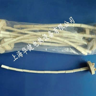 K型热电偶内芯WRN-010温度传感器300mm长 WRN-10马弗炉探头