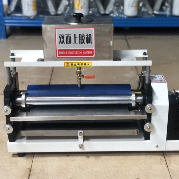 水性胶涂胶机 白胶机 面水性胶过胶机 白乳胶双面涂胶机,基础建材,壁纸铲刀,淘宝优惠券,粉丝福利购,淘宝优惠卷