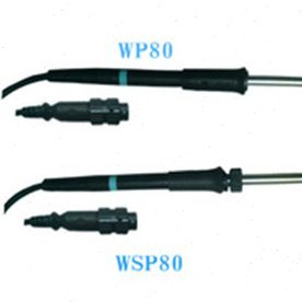 WSD81焊台通用烙铁手柄 WSP80烙铁手柄 WSP80手柄组件