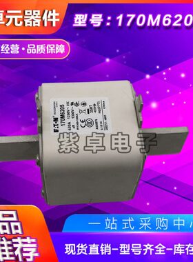 170M6208 170M6209 170M6210 170M6211 170M6212巴斯曼快速熔断器