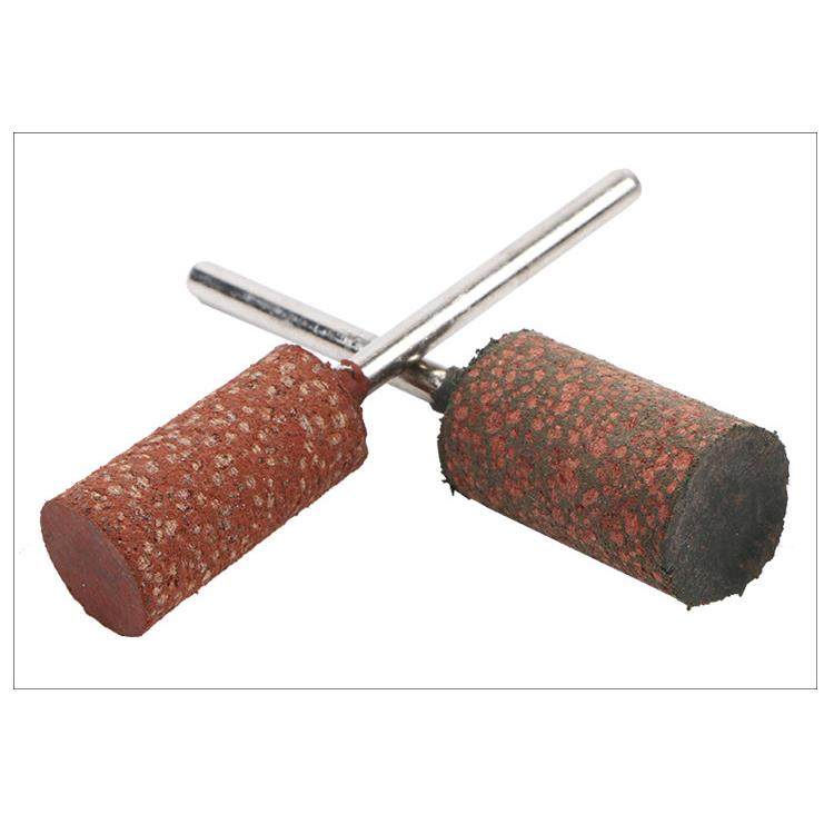 芝麻磨头/橡皮磨头/弹性海绵磨头/橡胶砂轮磨头 金属打磨抛光除锈,标准件/零部件/工业耗材,磨头,淘宝优惠券,粉丝福利购,淘宝优惠卷