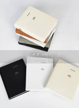 布面质感装饰真书样板间酒店会所软装书籍摆件复古拍照摄影道具