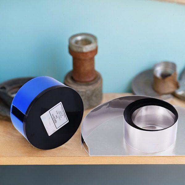 西德精密垫片锡钢片不锈钢间隙片高精度矽钢片塞模具垫片 12.7*5M,五金/工具,塞尺,淘宝优惠券,粉丝福利购,淘宝优惠卷