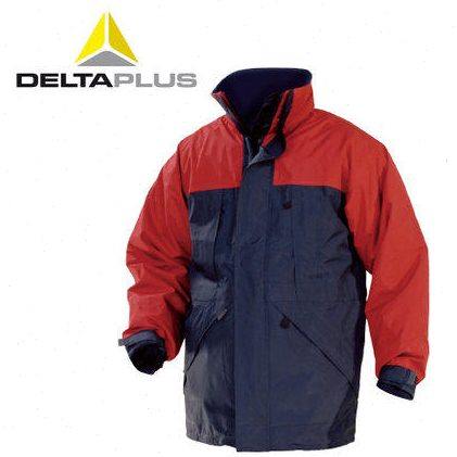 代尔塔 405321保暖可脱卸防寒服男冬季多口袋防寒工作服加厚-20度,居家日用,防护服,淘宝优惠券,粉丝福利购,淘宝优惠卷