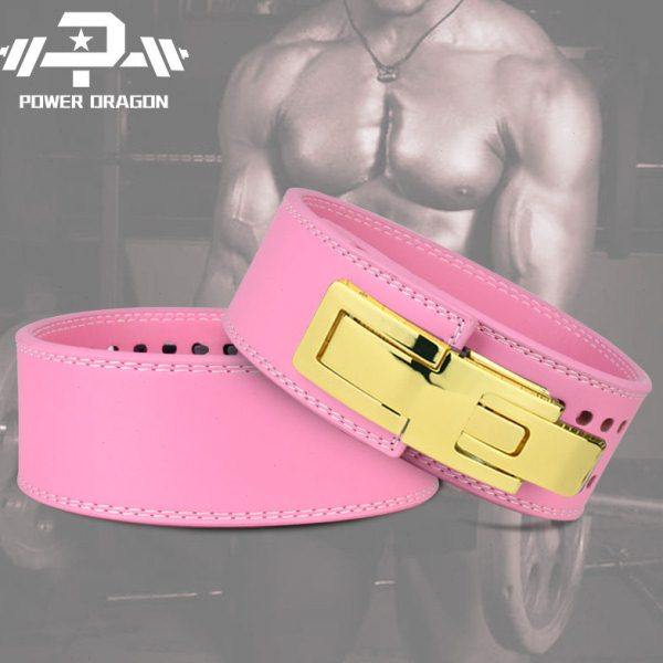 PD力量举健身腰带深蹲硬拉举重杠杆快扣超纤皮专业运动男女非SBD,运动/瑜伽/健身/球迷用品,运动护腰,淘宝优惠券,粉丝福利购,淘宝优惠卷