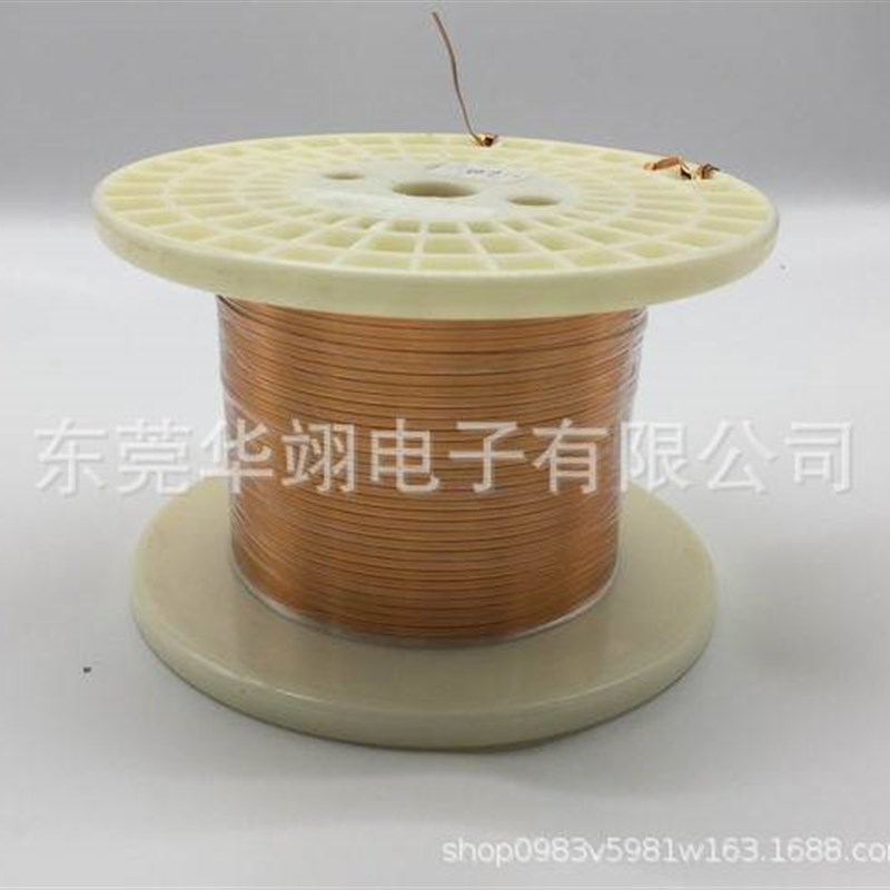 EI/AI扁平漆包铜线/扁平漆包线/扁平漆包铝线