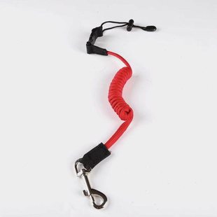 皮划艇配件皮划艇独木舟桨绳 失手绳