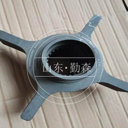 推土机配件 各种型号齐全 D60A-8 十字轴 144-10-12210