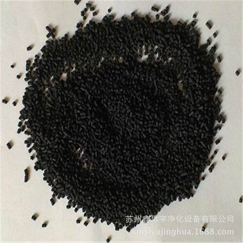 3KT17 CMS260 CMS240碳分子筛49-50 高纯度化工制氮机使用