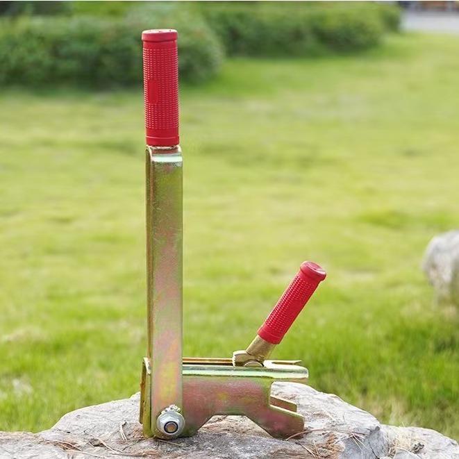 钢板夹收紧器 拉紧器快速夹 紧固器夹板模板紧固件 厂家供应