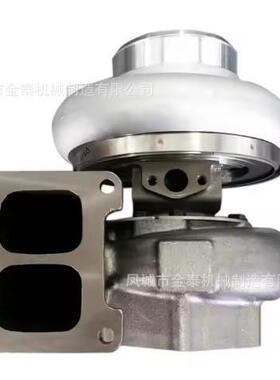 KTR130 涡轮增压器 6502-52-5010 6502-52-5020 6502-51-5020