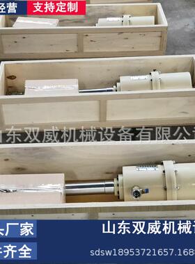 煤矿用QB152气动注浆泵 便携式气动注浆泵厂家 量大从优