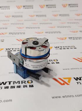 德国 WILLIAMSON 微型蠕动泵 201-008-230-050/3