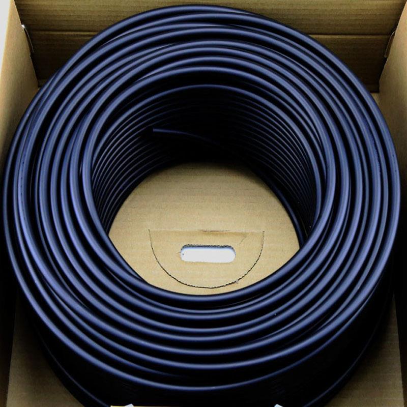静电软气管8*6MM 静电等级10的4次方到10的9次方 量大免邮