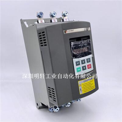 PR5200系列普传软启动器 PR5200+ 011G3 11KW电机启动器 22A电流