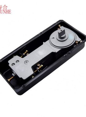 地弹簧H222不定位地轴无框门有框门木门玻璃门地簧不限位