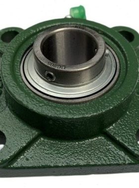 新款外球面带座轴承 UCFU305/306/307/308/309