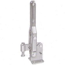 垂直式快速夹具MP-10448快速夹钳 快速肘夹 快速夹头 工装夹紧器