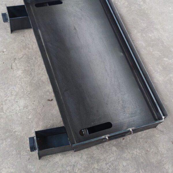 铁板鱿鱼专用铁板烤鱿鱼设备铁板烧商用豆腐专用烧烤炉煤气煎摆摊