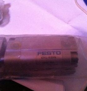 FESTO ADUVL-16-20-P-A 156854 全系列规格供应 价格优势欢迎咨询