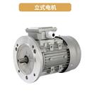 YS低噪音交流微型三相异步电动机国标全铜铝壳变频调速电机减速机