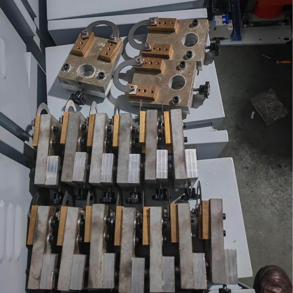 吹膜机热熔边割刀系统装置，增加吹膜产量装置，一套含一把热刀,机械设备,其他机械设备,淘宝优惠券,粉丝福利购,淘宝优惠卷