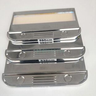 640芯片波片滤光片玻片E光OPT脱毛手柄嫩肤530探头美容仪器配件