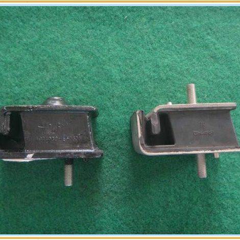 东风多利卡 福瑞卡 锐铃 发动机胶垫 支架垫 橡胶垫