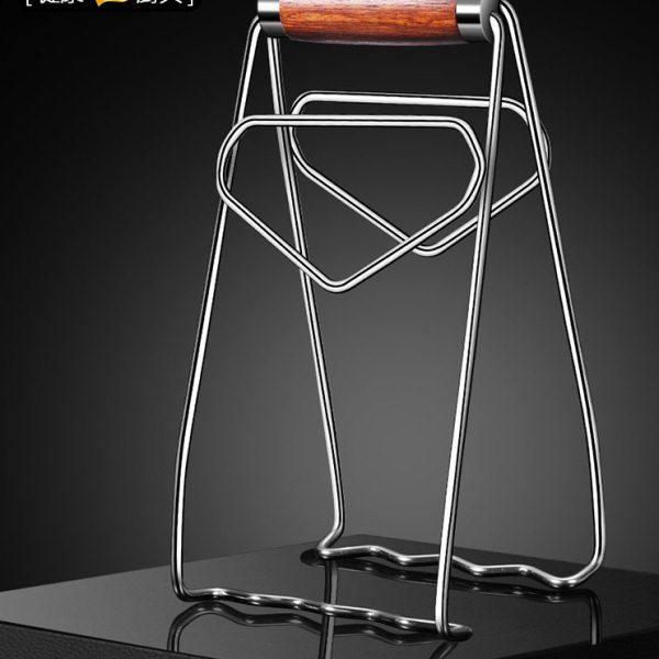 德国乔汇 304不锈钢防烫夹取碗夹提盘神器家用厨房防滑蒸锅蒸菜夹,厨房/烹饪用具,厨用取碗/盘夹,淘宝优惠券,粉丝福利购,淘宝优惠卷