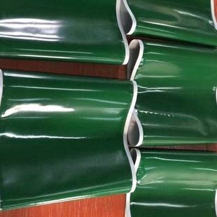 茶叶冻肉异物铝箔袋金属检测机皮带 3250金检机金探仪检针机皮带