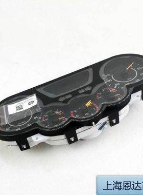 解放新款J6pH6虎v天v龙v新悍威君威大威原厂专用组合仪表盘总成