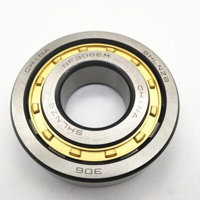 圆柱滚子轴承N NJ NU NF RNU NUP 319EM 尺寸：95*200*45