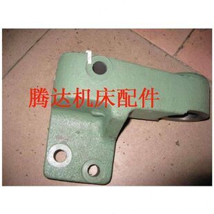 南通机床厂X5032K铣床配件附件X5032托架