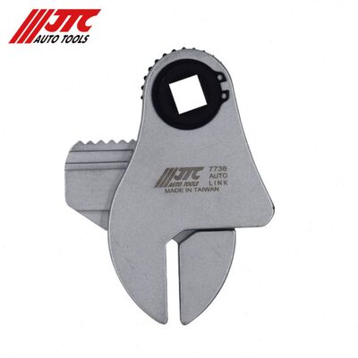 台湾JTC汽修专用工具 齿轮式活动扳手1/2” JTC7738