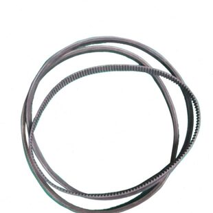 小型扫雪机抛雪机除雪机清雪机吹雪机套件皮带切边带同步带拉线