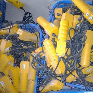 永天微型电动葫芦开关/家用小吊机手柄开关/微型电葫芦控制开关