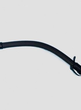 超洁亮SC50D洗地机排水管 排污管 出水管 洗地机放水管子配件