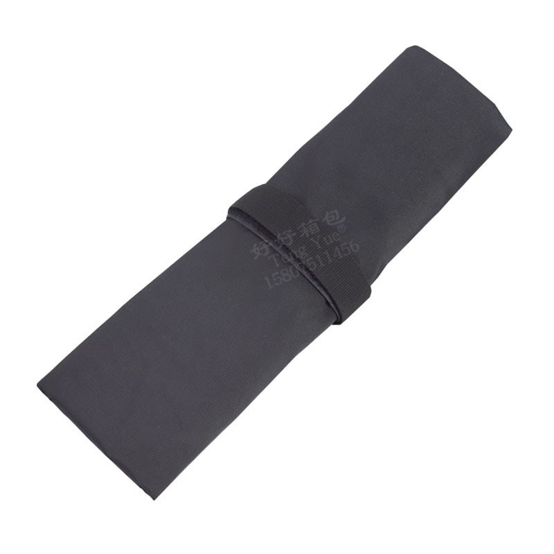 1810电线样板卷筒包束线光伏网线样品展示工具包收纳袋定/制订/做