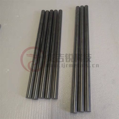 厂家供应0.1mm-100mm磨光钨棒 黑皮钨棒 钨基合金棒 钨棒加工件