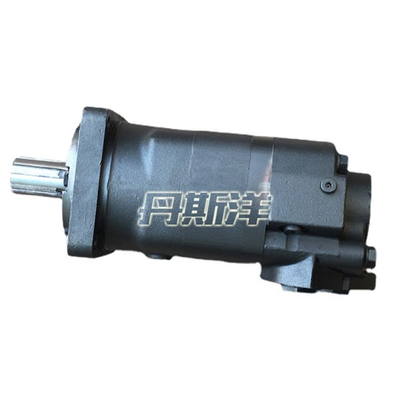 定制6K-310 6K-490 水平定向钻机液压马达 钻机动力头油马达
